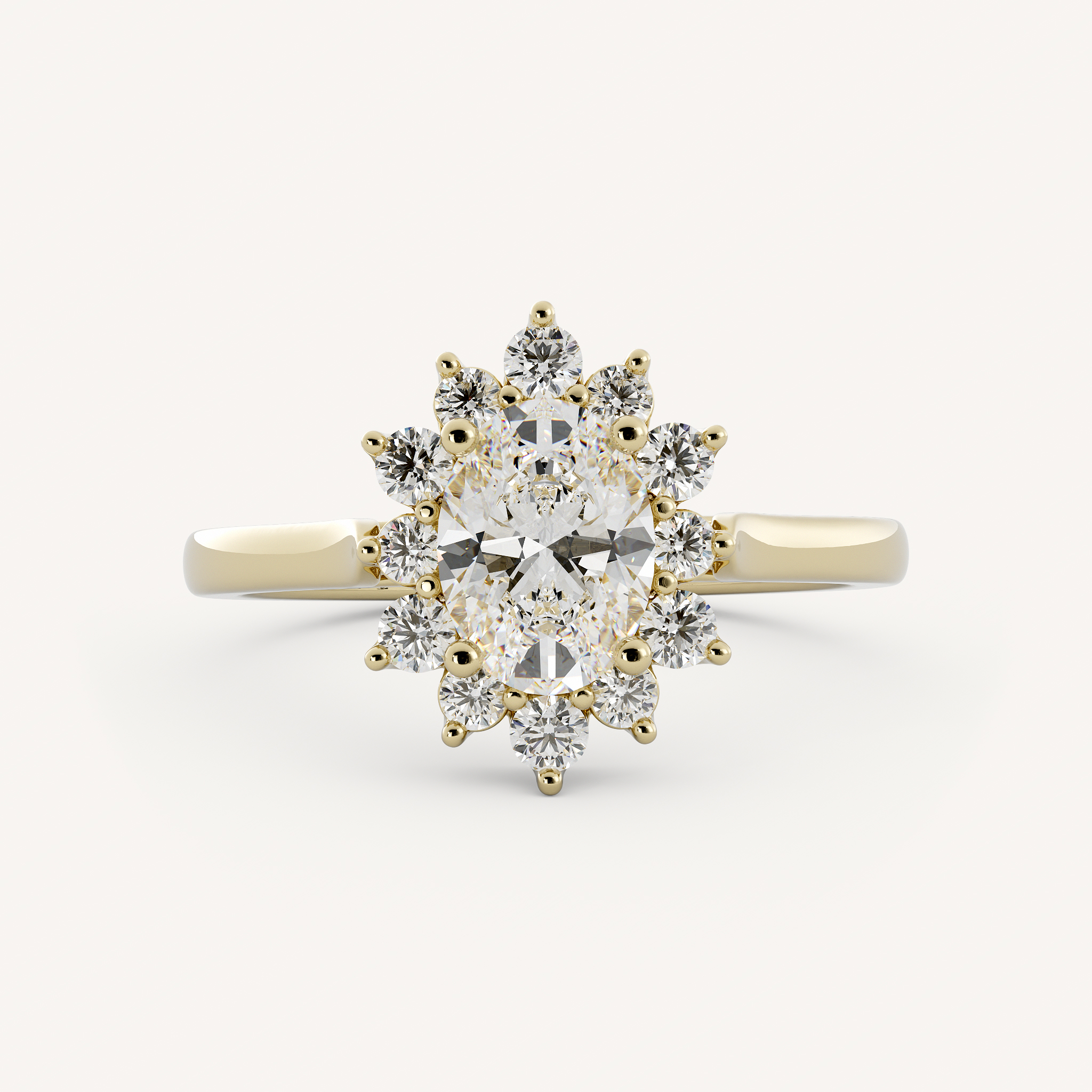 Wren 2025 diamond ring